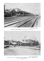 "The Pennsylvania Railroad In Altoona," Page 16, 1949